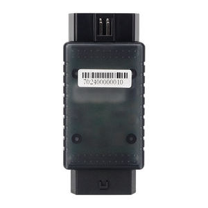 最新のOBDSTARCANFD OBDSTARCANFDアダプターはX300Pro4で動作しますBuick For Chevrolet For Cadillac Key Programmer - Product Image 5