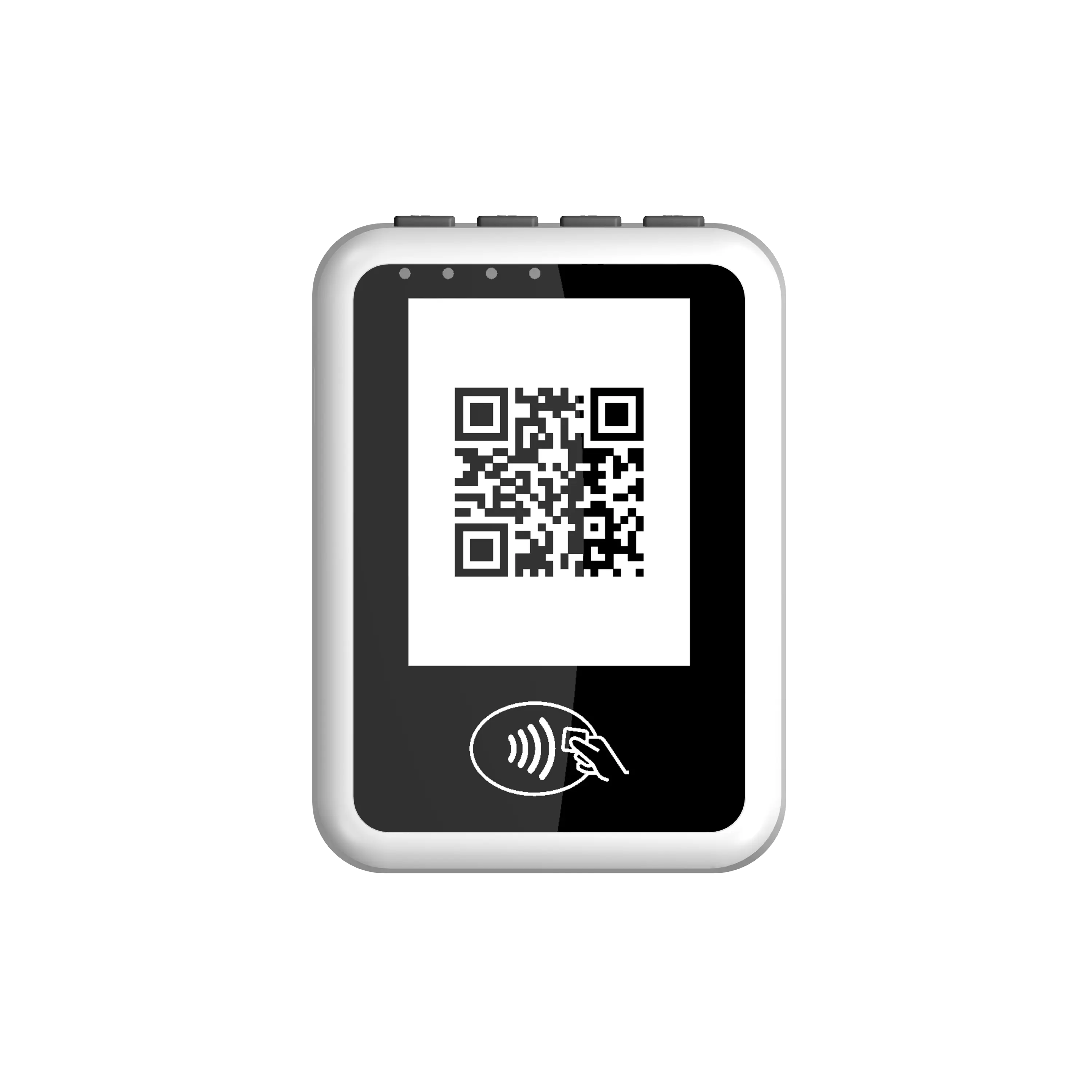 Générateur de Code QR pour paiement rapide, scanner mobile, code QR, dynamique, application android, pour l'argent rapide