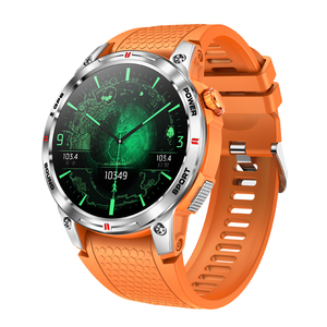 Outdoor Smartwatch NX18 Pro <strong>GPS</strong> Band <strong>Multi</strong> Sports Model Reloj Inteligente for <strong>Android</strong> IOS Heart Rate Monitoring Smart Watch - Product Image 3