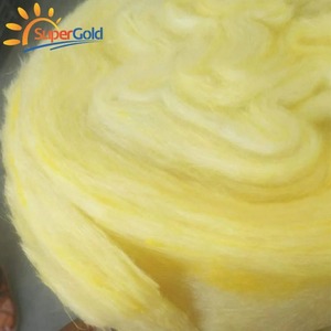 Supergold kính len âm thanh giảm thanh chăn sợi thủy tinh cách nhiệt CuộN glasswool cách nhiệt - Product Image 3