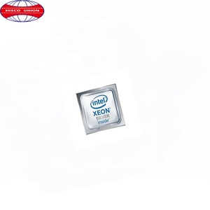 Sıcak satış ucuz ve kaliteli CPU Intel Xeon gümüş 4110 8-Core 2.1GHz 11MB l3 önbellek FCLGA3647 soket 85W İşlemci/CPU - Product Image 1