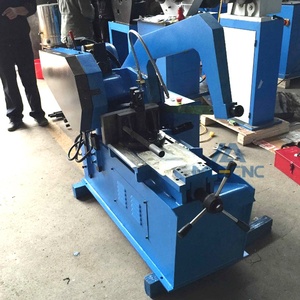 Trung Quốc Nhà Máy bán hàng trực tiếp hs7125 hs7132 hs7140 Cưa Máy cắt kim loại đã thấy máy - Product Image 4