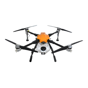 DF-T16 4-assige 16L landbouwdrone met meerdere rotoren, RC helikopter UAV met spuitapparaat en camera voor landbouwbestrijdingsmiddelen - Product Image 3