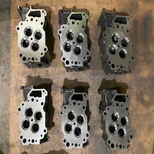 Bộ phận động cơ diesel động cơ 3306 xi lanh đầu lắp ráp 7n-8876 Xi lanh đầu 7n8876 cho máy xúc 235 - Product Image 5