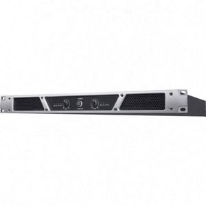 MA300 2x300W 2 canales amplificador de potencia XLR multifunción entrada Conexión enchufe Audio Digital amplificador de potencia módulos - Product Image 3