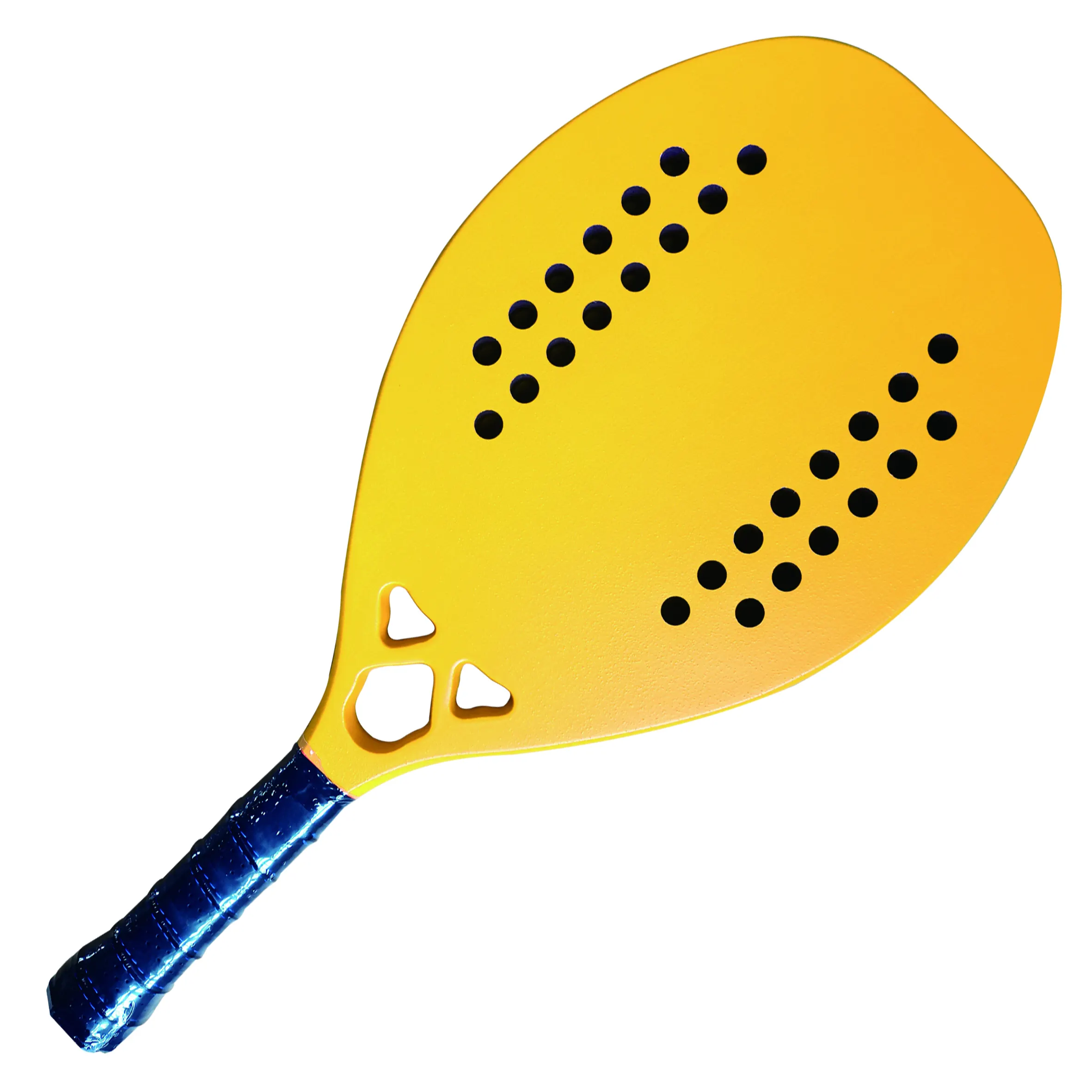 Padel nhà sản xuất hỗ trợ padel vợt bãi biển Vợt Tennis nhà máy chuyên nghiệp padel mái chèo vợt
