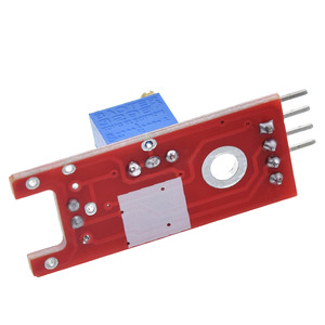 KY-024 Linear Magnetic Hall Sensor Board Schalter Geschwindigkeit zählung Hall Sensoren Modul Für Arduino Diy KY024 Hall Sensor Für Arduino