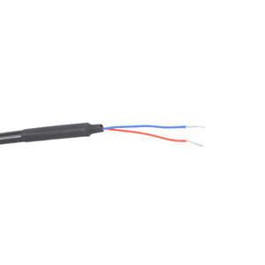 4-20mA 0-10V RS485 salida IP68 Transmisor de nivel de líquido sumergible H2O transmisor de nivel de agua - Product Image 5
