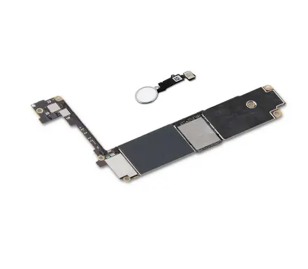 Ban đầu mở khóa Mainboard với dấu vân tay cho Iphone 8 8 cộng với 64GB 256GB bo mạch chủ Mainboard logic Hội Đồng Quản Trị