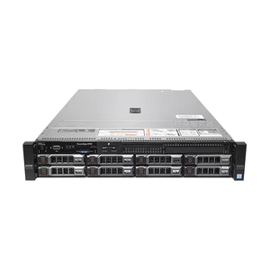 インテルXeonプロセッサE5-26XX V4製品ファミリーを搭載したR730 2Uラックサーバーを使用 - Product Image 1