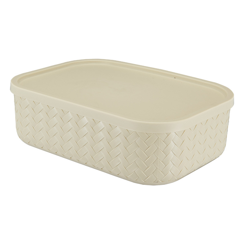 Light small beige