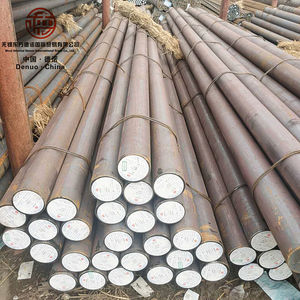 30xm Sxm15j1 xm15 s38100 42cramo4 4130 मिश्र धातु ठोस गोल बार/स्टील - Product Image 5