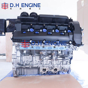 Tái sản xuất cho Jaguar XJ XF 5.0L V8 508PS tăng áp động cơ nhà máy được chứng nhận xây dựng lại đơn vị điện - Product Image 3