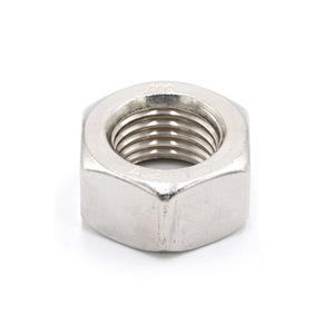 Bán Hot thép không gỉ Carbon thép <span class=keywords><strong>din934</strong></span> <span class=keywords><strong>Hex</strong></span> Nuts tay trái phải kim loại kẽm Lớp 6 8 10 Đóng gói với số lượng lớn cho bu lông - Product Image 3