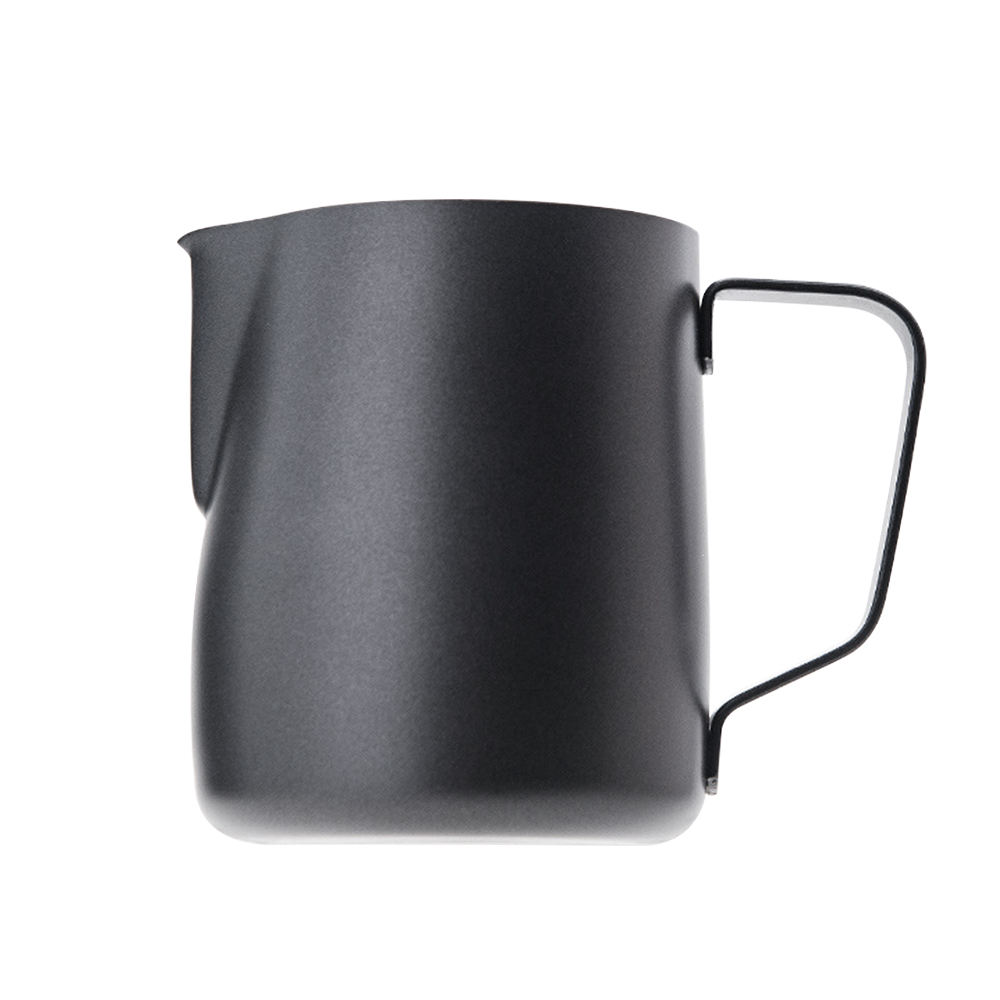 Black Teflon Inside & Outside