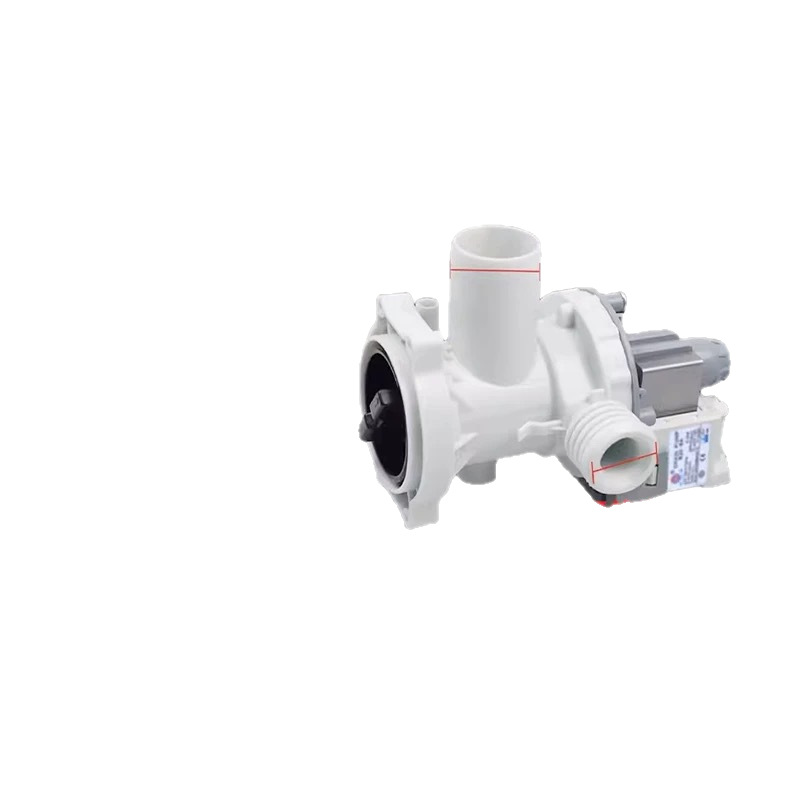 ปั๊มระบายน้ำรุ่นใหม่เอี่ยม รุ่น B พร้อมรูสกรู 4 จุด