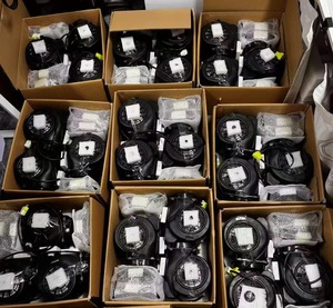 Antminer whatsminer iceriver Avalon S19 S21 M50 M60 ks5l ks5 Pro L7 asic thợ mỏ Blower im lặng denoiser - Product Image 6