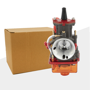 Racing Bộ chế hòa khí pwk 24mm 26mm 28mm 30mm 32mm 34mm cho keihin Motocross xe máy ATV Quad Dirt Bike động cơ Bộ chế hòa khí - Product Image 6