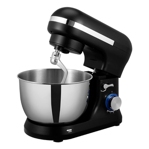 Bếp Gia Đình Mini 4.5L 5.5L Thực Phẩm 8 Tốc Độ Đứng Máy Trộn - Product Image 4