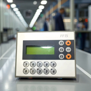 Neuer Original-Wechsel richter mit HMI-Touchscreen ACOPOS Servo Drive Power Panel Display 6PPT 30.101 G-20B für die SPS-Programmierung - Product Image 4