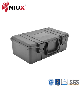 工具手提箱工具箱塑料小手提箱 - Product Image 6