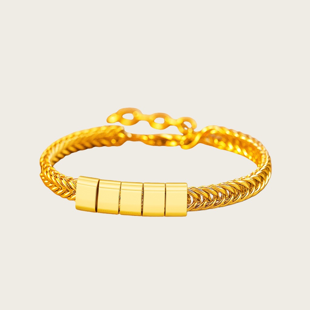 Gold