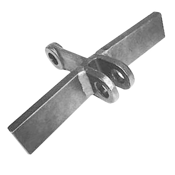 102 142STD-reeks koffervervoerketting