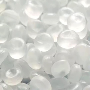 低价LDPE HDPE PP LLDPE塑料颗粒原料颗粒塑料HDPE树脂高密度聚乙烯 - Product Image 1