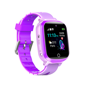 Özel Q13 çocuklar smartwatch, SOS çağrı çocuk akıllı saat ile GPS + WIFI + LBS, GPS cep telefonları kamera ile - Product Image 3