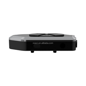 2022 New NOECI Motorcycle Wireless <strong>Intercom</strong> BT GoTalk4 <strong>Intercom</strong> <strong>Radio</strong> Interphone <strong>System</strong> - Product Image 5