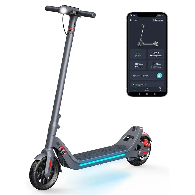 waterproof high speed scoter battery 1000w dual motor electrico powerful adult e scooter electric scooters for adults
