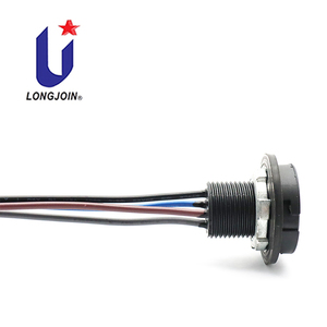 Sensor de con soporte de aplicación Casambi para parámetros de configuración y escenarios de uso - Product Image 5