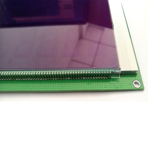 Distributore di carburante LCD 22 digitale 7 segment display LCD modulo - Product Image 6