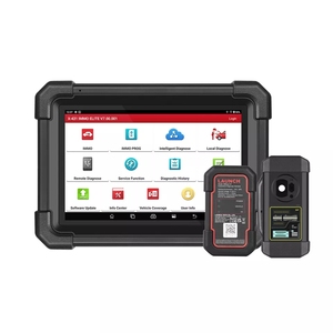 2023 nuovo lancio X431 IMMO Plus programmatore di chiavi strumenti diagnostici per Auto Scanner OBD2 automatico codifica ECU - Product Image 1