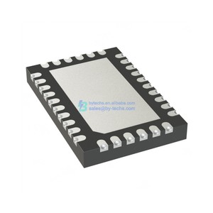 Stücklisten-Chip-Lieferant MCF8329A1IQRRYRQ1 Bürstenloser DC-BLDC-Motor treiber NMOS Analog I2C PWM MCF8329A1IQRRY Wettable Flanke 32-WQFN - Product Image 1