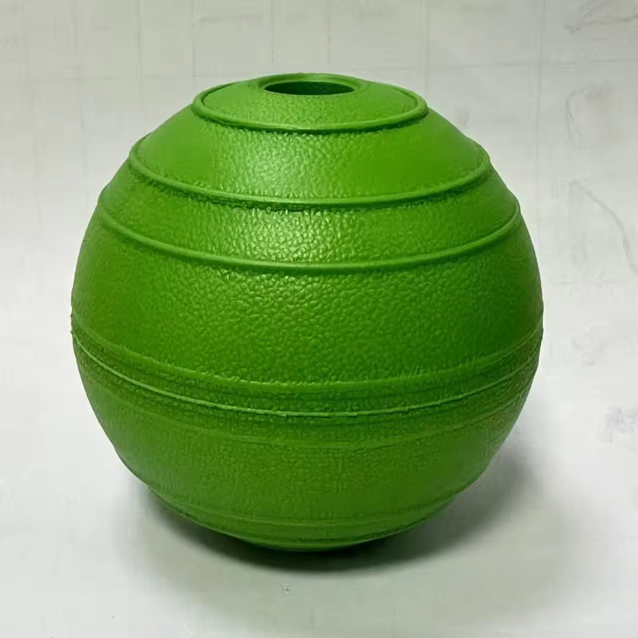 verde oscuro