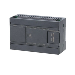 ETH-MODBUS-IO16R RTU Protocol <strong>RS485</strong> PLC Extensible <strong>Module</strong> 16 Channel <strong>Input</strong> Output Relay Type Digital and <strong>Analogy</strong> 2AI-1AO - Product Image 1