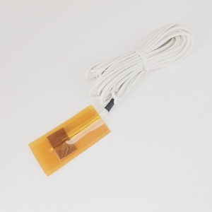 Quick Response PT100 Digital <strong>Temperature</strong> <strong>Sensor</strong> with Thin Film for Medical Constant <strong>Temperature</strong> Box and Incubator - Product Image 5