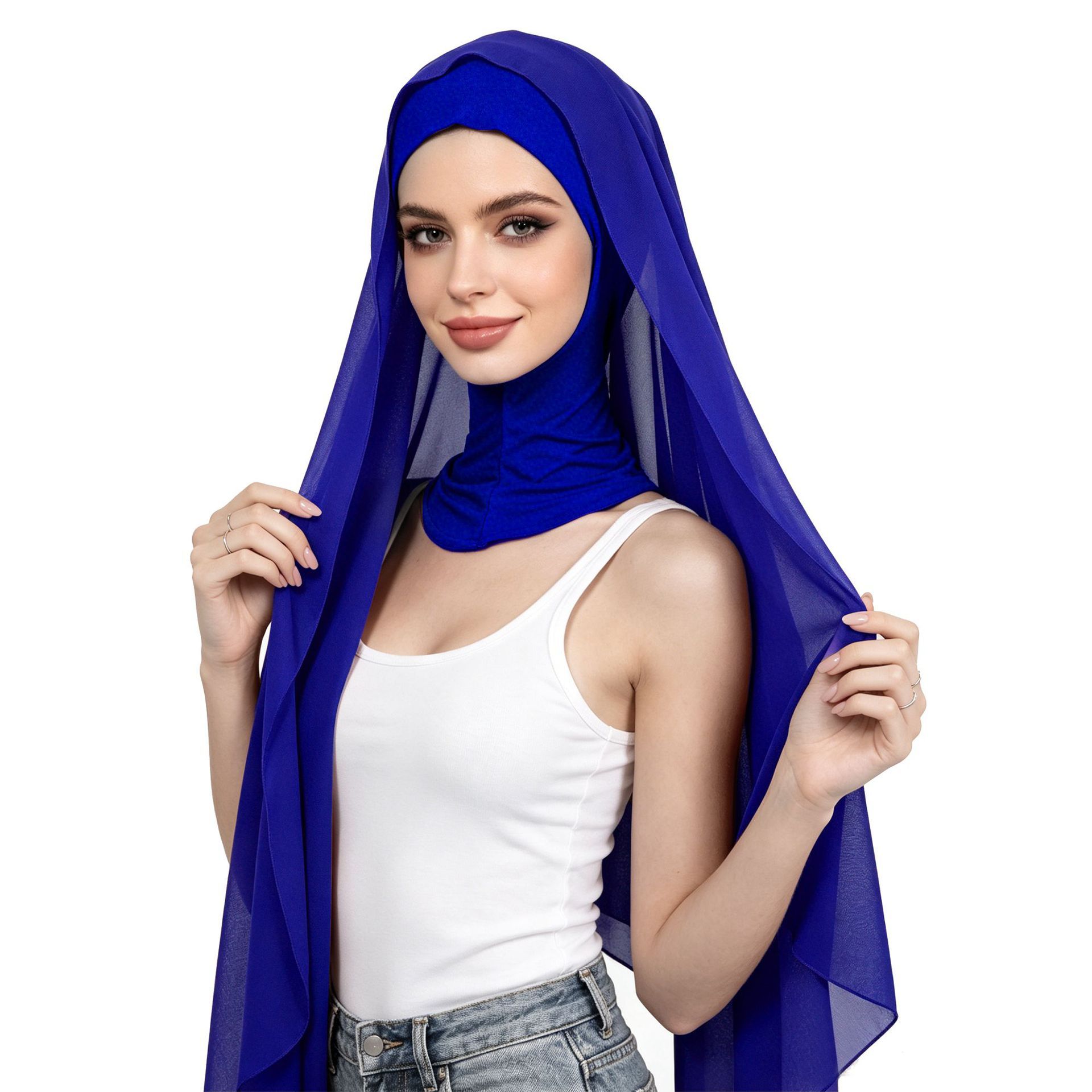 bleu