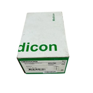 Neues Original-PLC-Modul TM2DOCKN Erweiterungs-Schnittstellemodule - Product Image 1