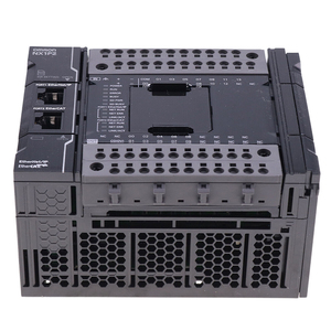 Módulo controlador de PLC de la serie Omrons NX1P2 de alta calidad, PLC de 2/1/2/1 - Product Image 6