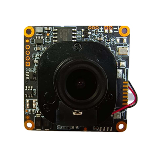 Módulo de cámara 1080P de Venta caliente para Sony IMX307 módulo de cámara IP LED IR Módulo de cámara CCTV - Product Image 2