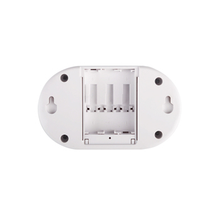 EN 50291証明書付きLCDディスプレイ付きCO検出器アラームガス検出器 - Product Image 4