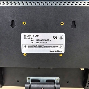 12 Inch TFT LED <strong>Monitor</strong> <strong>LCD</strong> Display Screen 12.1 Inch VGA Desktop <strong>LCD</strong> Car <strong>Monitors</strong> - Product Image 4
