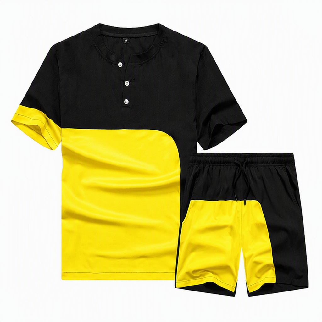 Jaune
