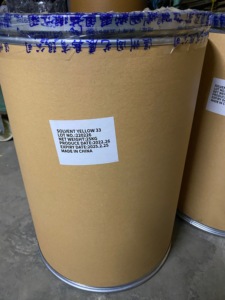 Solvent boyalar sarı SS (Solvent sarı 33) vs <span class=keywords><strong>KKK</strong></span> Oplas sarı 136