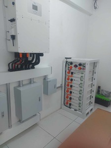 10kw太阳能产品太阳能系统700瓦太阳能电池板10KW 20KW 30kw 50KW混合太阳能系统