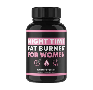 Private Label Fat burner Kapseln Health Detox Cleanse Supplement für Erwachsene Nicht für Schwangere - Product Image 1