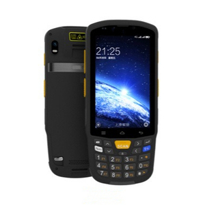 Unimes M7 Enterprise 2D bar Code Reader <strong>Mobile</strong> Computer PDA <strong>Mobile</strong> Phone - Product Image 1