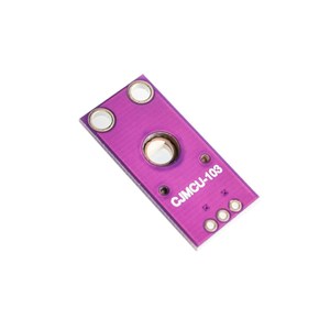 CJMCU-103 Rotary <strong>Angle</strong> <strong>Sensor</strong> SMD Dust-Proof <strong>Angle</strong> Sensing Potentiometer Module SV01A103AEA01R00 For <strong>Arduino</strong>